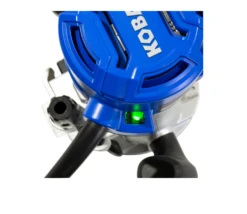 Kobalt K11RTA-03 1/4-in And 1/2-in-Amp Fixed Corded Router Table (Tool Only) 16 Kobalt K11RTA-03 1/4-in And 1/2-in-Amp Fixed Corded Router Table (Tool Only) -Kobalt Store 4 163