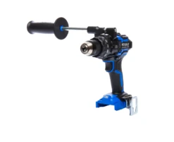 Kobalt KXLC 3024A-03 XTR 3-Tool 24-Volt Max Brushless Power Tool Combo Kit With Hard Case (2-Batteries Included And Charger Included) -Kobalt Store 4 167