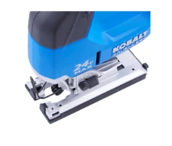 Kobalt KJS 324B-03 24-Volt Max Brushless Variable Speed Keyless Cordless Jigsaw (Battery Not Included) 13 Kobalt KJS 324B-03 24-Volt Max Brushless Variable Speed Keyless Cordless Jigsaw (Battery Not Included) -Kobalt Store 4 169