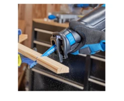 Kobalt KRS 1824B-03 24-volt Max Variable Speed Brushless Cordless Reciprocating Saw (Tool Only) -Kobalt Store 4 171