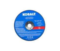 Kobalt KMC 124B-03 24-Volt Max 4-in Brushless Cordless Circular Saw -Kobalt Store 4 172