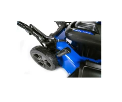 Kobalt KM 2041B-06 40-volt Max Brushless 20-in Cordless Electric Lawn Mower 5 Ah 16 Kobalt KM 2041B-06 40-volt Max Brushless 20-in Cordless Electric Lawn Mower 5 Ah -Kobalt Store 4 93