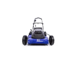 Kobalt KM 211-06 13-Amp 21-in Corded Electric Lawn Mower 16 Kobalt KM 211-06 13-Amp 21-in Corded Electric Lawn Mower -Kobalt Store 4 96