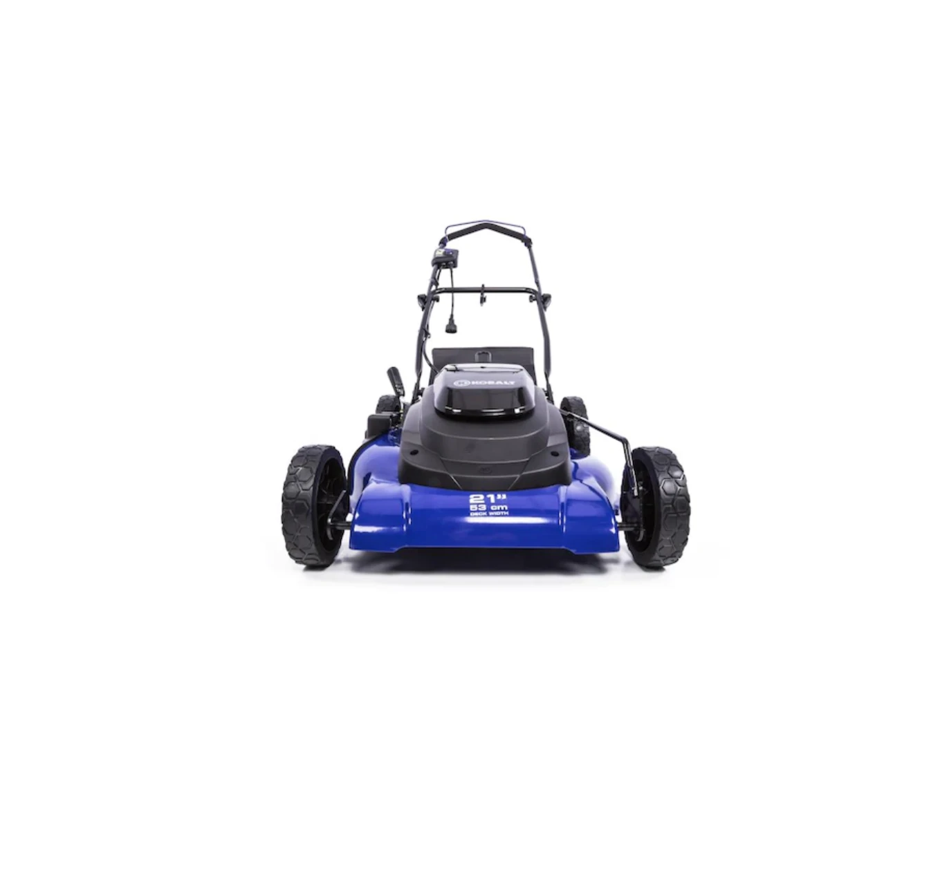 Kobalt KM 211-06 13-Amp 21-in Corded Electric Lawn Mower 7 Kobalt KM 211-06 13-Amp 21-in Corded Electric Lawn Mower - Image 5