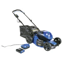 Kobalt 40 V Mower - 5 A - 20in - Brushless Motor -Kobalt Store 41535470 L