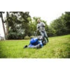 Kobalt 40 V Mower - 5 A - 20in - Brushless Motor -Kobalt Store 41535470c L