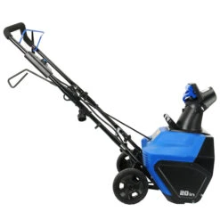 Kobalt 13 A 20-in 1-Stage Electric Snow Blower 9 Kobalt 13 A 20-in 1-Stage Electric Snow Blower -Kobalt Store 41536897b L