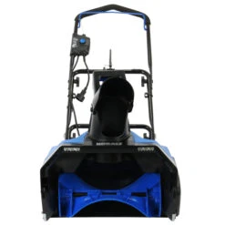 Kobalt 13 A 20-in 1-Stage Electric Snow Blower 8 Kobalt 13 A 20-in 1-Stage Electric Snow Blower -Kobalt Store 41536897c L