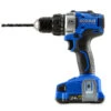 Kobalt 24-V Max Drill-Driver - 1/2-in Chuck - Brushless Motor - Charger, Battery And Bag Included -Kobalt Store 41537175b L