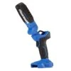 Kobalt 24-V Max Work Light - 700 Lumens - Cordless - Black And Blue Without Battery -Kobalt Store 45595010 L
