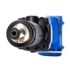 Kobalt 24-V Max Cordless Die Grinder With Brushless Motor - Black And Blue - Bare Tool Without Battery -Kobalt Store 45595013c L