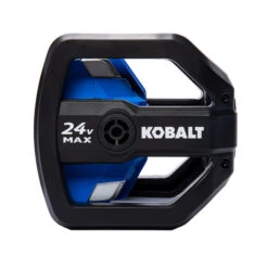 Kobalt LED Rechargeable Portable Work Light - 2000 Lm - 24 V - Bare Tool Without Battery -Kobalt Store 45595015b L