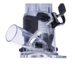 Kobalt Variable Speed 1/4-in Brushless Fixed Cordless Router - 24 V Max - Bare Tool Without Battery 11 Kobalt Variable Speed 1/4-in Brushless Fixed Cordless Router - 24 V Max - Bare Tool Without Battery -Kobalt Store 45595017c L