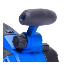 Kobalt 24-V Cordless Belt Sander - Brushless Motor - Black And Blue - Bare Tool Without Battery 11 Kobalt 24-V Cordless Belt Sander - Brushless Motor - Black And Blue - Bare Tool Without Battery -Kobalt Store 45595019b L