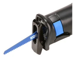 Kobalt 24-V Max Variable Speed Reciprocating Saw - Brushless Motor - Cordless - Bare Tool Without Battery -Kobalt Store 45595022e L