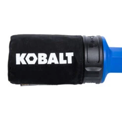 Kobalt 24-V Max Cordless Orbital Sander - Brushless Motor - 5-in - Bare Tool Without Battery -Kobalt Store 45595026c L