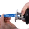 Kobalt 24-V Max Cordless Reciprocating Saw - Variable Speed - Brushless Motor - Bare Tool Without Battery -Kobalt Store 45595029b L