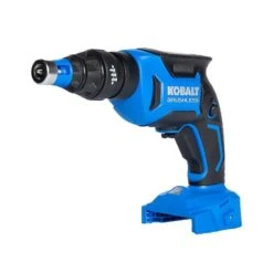 Kobalt 24-V Drywall Screwgun - Blue - Brushless Motor - Bare Tool Without Battery -Kobalt Store 45595041c L