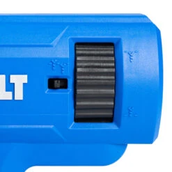 Kobalt 24-V Drywall Screwgun Attachment - For Collated Screws - Blue Without Battery -Kobalt Store 45595042e L