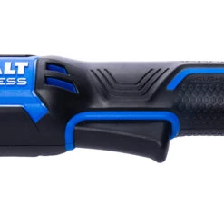 Kobalt 24 V Max Brushless Motor Ratchet Wrench - Cordless - Black And Blue - Bare Tool (battery Not Included) -Kobalt Store 45595043e L