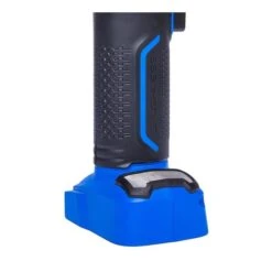 Kobalt 24-V Max Brushless Motor 6-in Polisher - 3 Pads Included - Black And Blue - Bare Tool Without Battery -Kobalt Store 45595047b L