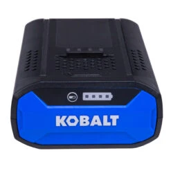 Kobalt 40-V Lithium-Ion Battery - 6 Amps -Kobalt Store 45595054e L