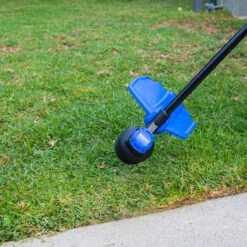 Kobalt 24-V Cordless String Trimmer With Battery And Charger -Kobalt Store 45595060e L