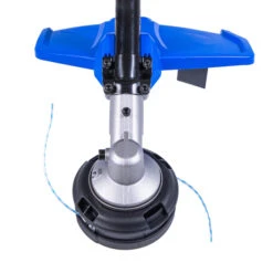 Kobalt 40 V Max Cordless String Trimmer - Black And Blue With Battery And Charger -Kobalt Store 45595068e L