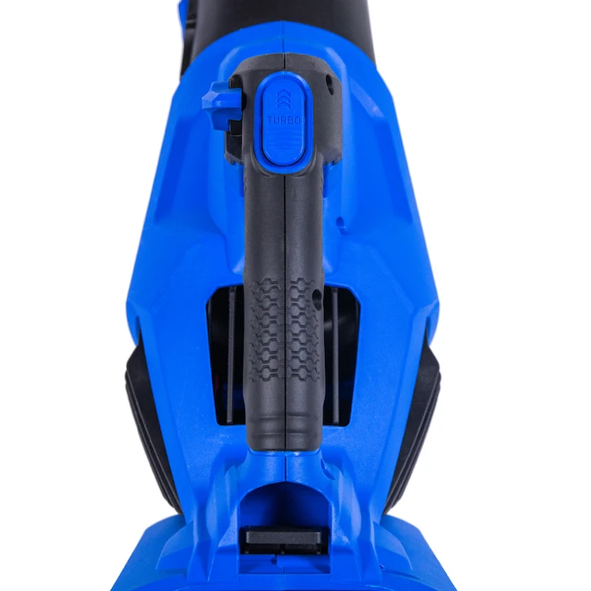 Kobalt 40-V Max Cordless Brushless Leaf Blower - Battery And Charger Included 4 Kobalt 40-V Max Cordless Brushless Leaf Blower - Battery And Charger Included - Image 2