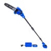 Kobalt 40 V Max Cordless Pole Saw With Battery And Charger -Kobalt Store 45595071 L
