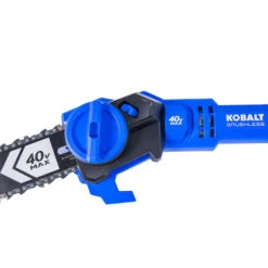 Kobalt 40 V Max Cordless Pole Saw With Battery And Charger -Kobalt Store 45595071e L