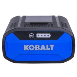 Kobalt 40-V 4 Ah Lithium-ion Battery For Cordless Tools -Kobalt Store 45595074 L