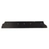 Kobalt Snowblower Scraper Bar Plastic 21-in Black -Kobalt Store 45595084 L