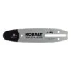 Kobalt Chainsaw Replacement Bar 8-in 2 Kobalt Chainsaw Replacement Bar 8-in -Kobalt Store 45595092 L