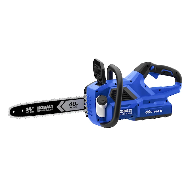 Kobalt Chainsaw Replacement Chain 14-in 5 Kobalt Chainsaw Replacement Chain 14-in - Image 3