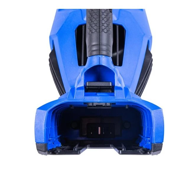 Kobalt 40 V Max 520 CFM 120-mph Cordless Brushless Leaf Blower - Bare Tool 6 Kobalt 40 V Max 520 CFM 120-mph Cordless Brushless Leaf Blower - Bare Tool - Image 4