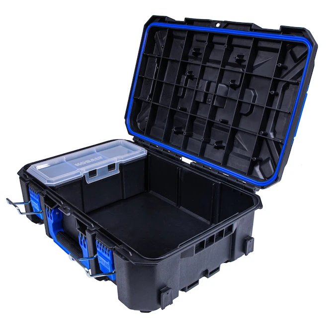 KOBALT 3-Piece Modular Storage System 3 KOBALT 3-Piece Modular Storage System