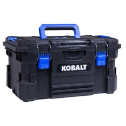 KOBALT 3-Piece Modular Storage System 11 KOBALT 3-Piece Modular Storage System -Kobalt Store 45595103e L
