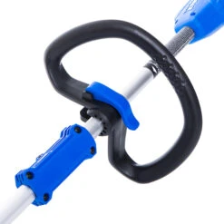 Kobalt 24V Cordless Brushless Electric Motor String Trimmer Set - 4.0 Ah Li-ion Battery Included -Kobalt Store 45595120d L