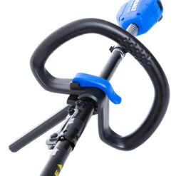 Kobalt 24V Cordless Multi-Head String Trimmer Set - 4.0 Ah Battery And Charger Included -Kobalt Store 45595121b L