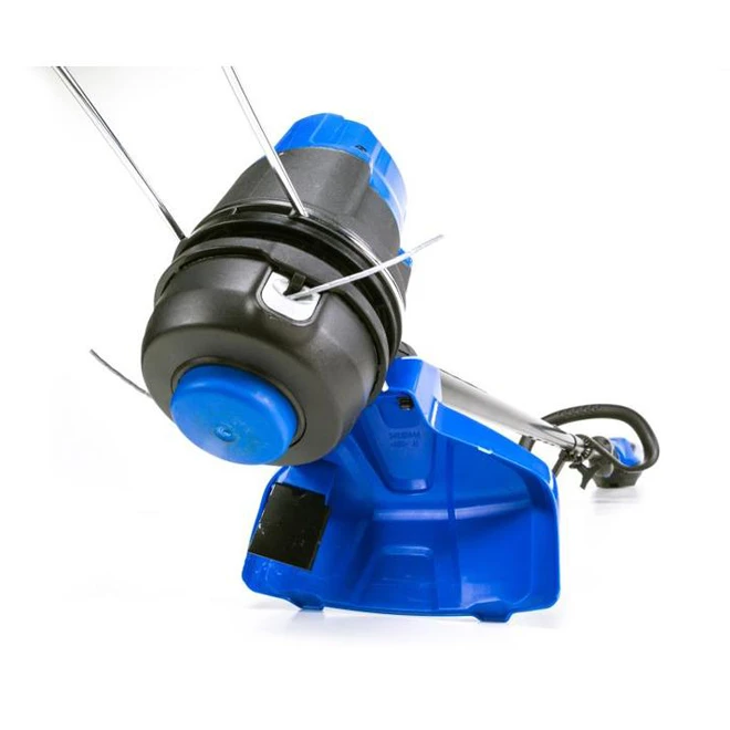 Kobalt 16-in Lawnmower/13-in String Trimmer - 40 V Max Li-Ion 4 Kobalt 16-in Lawnmower/13-in String Trimmer - 40 V Max Li-Ion - Image 2