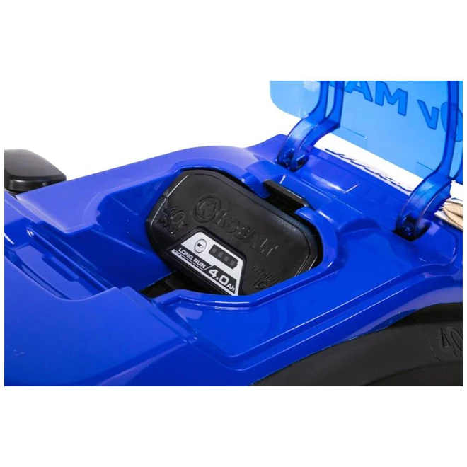 Kobalt 16-in Lawnmower/13-in String Trimmer - 40 V Max Li-Ion 5 Kobalt 16-in Lawnmower/13-in String Trimmer - 40 V Max Li-Ion - Image 3