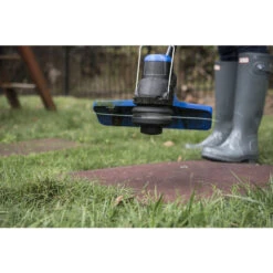 Kobalt String Trimmer With 40 V Max Battery And Charger - 13-15-in 9 Kobalt String Trimmer With 40 V Max Battery And Charger - 13-15-in -Kobalt Store 46835087e L