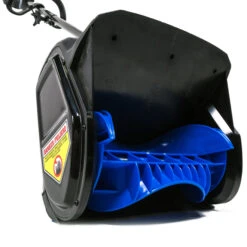 Kobalt 12-in Snow Shovel W/1 X 4AH Battery And 2A Charger 40V -Kobalt Store 46835097c L