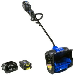 Kobalt 12-in Snow Shovel Brushless 80V -Kobalt Store 46835100 L