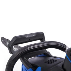 Kobalt Store 42 Kobalt 80 V 18-in Brushless Cordless Chainsaw With 2.5 AH Battery And 4 A Charger