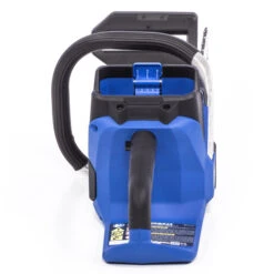 Kobalt 80 V 18-in Brushless Cordless Chainsaw With 2.5 AH Battery And 4 A Charger -Kobalt Store 46835102d L