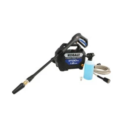 Kobalt 1700 PSI 1.2 GPM Corded Pressure Washer -Kobalt Store 46835106c L