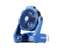 Kobalt KJF 124B-03 Hybrid 24-volt Max Jobsite Blower (Tool Only) 16 Kobalt KJF 124B-03 Hybrid 24-volt Max Jobsite Blower (Tool Only) -Kobalt Store 5 125