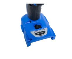 Kobalt KIW 3824B-03 Brushless-Amp 24-volt Max Variable Speed Brushless 3/8-in Drive Cordless Impact Wrench (Tool Only) -Kobalt Store 5 137